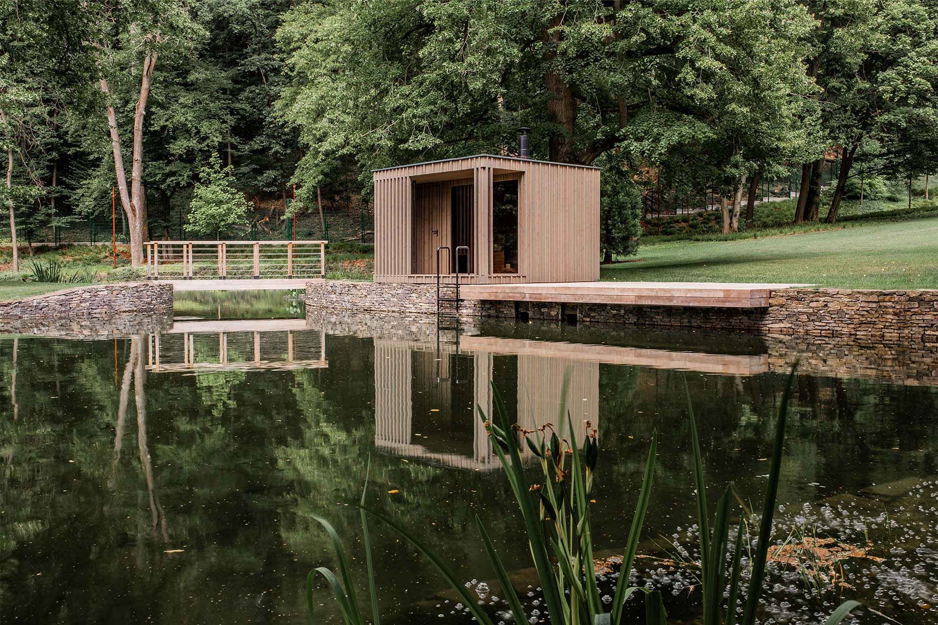 Thermory Ownership Changes Hands as UG Investeeringud Acquires Majority Stake